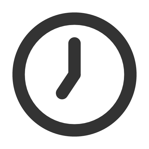 иконка clock hour 7, clock, часы, hour,