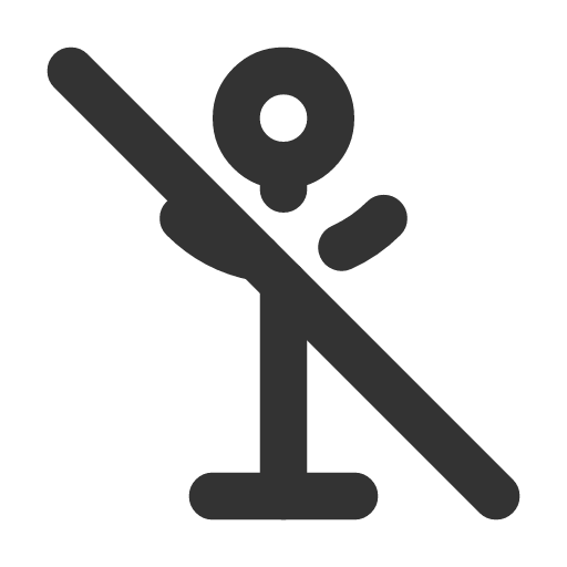 иконка clothes rack off, clothes, rack, off,