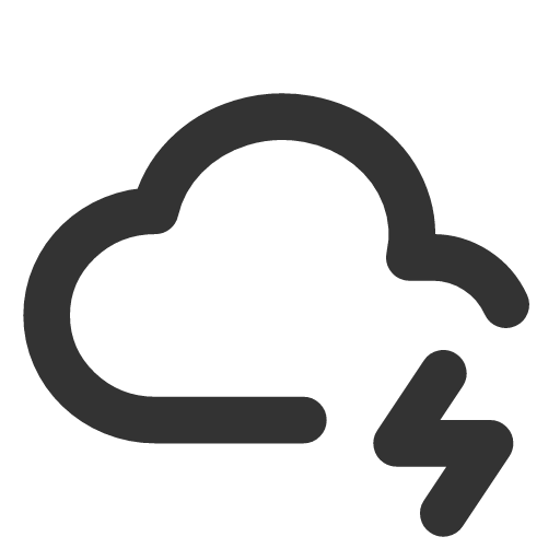 иконка cloud bolt, cloud, облако, bolt, напряжение,