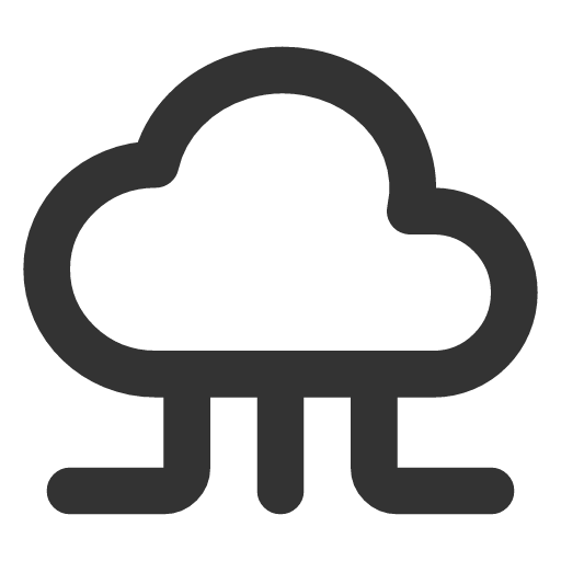 иконка cloud computing, cloud, облако, computing,