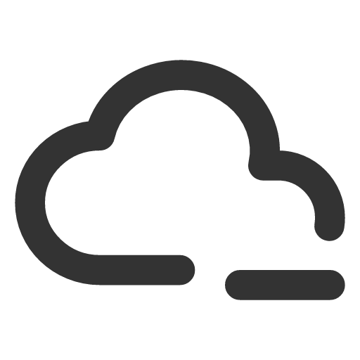 иконка cloud minus, cloud, облако, minus, минус,