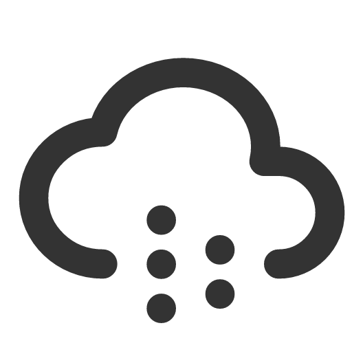 иконка cloud snow, погода, cloud, облако, snow,
