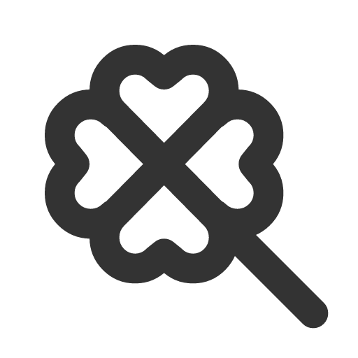 иконка clover 2, clover,
