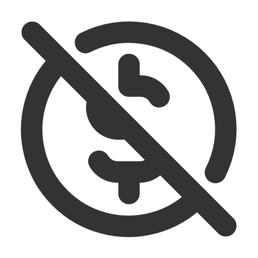 иконка coin off, coin, деньги, off,