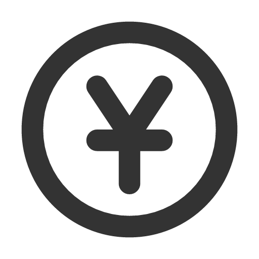 иконка coin yuan, coin, деньги, yuan,