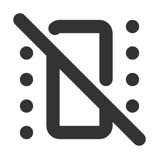 иконка container off, container, контейнер, off,