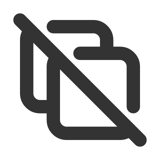 иконка copy off, copy, копия, off,