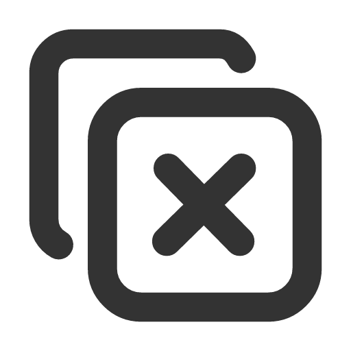 иконка copy x, copy, копия,