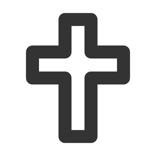 иконка cross,