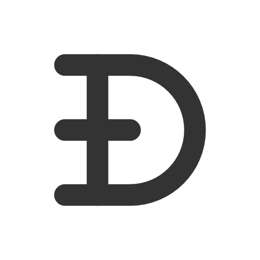 иконка currency dogecoin, currency, dogecoin,