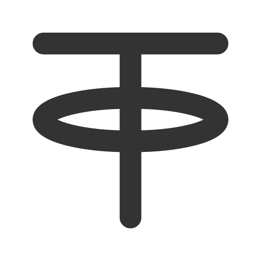 иконка currency tether, currency, tether,