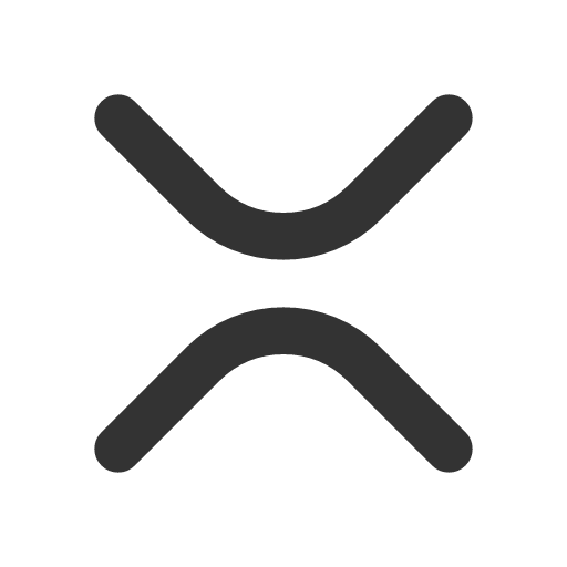 иконка currency xrp, currency, xrp,