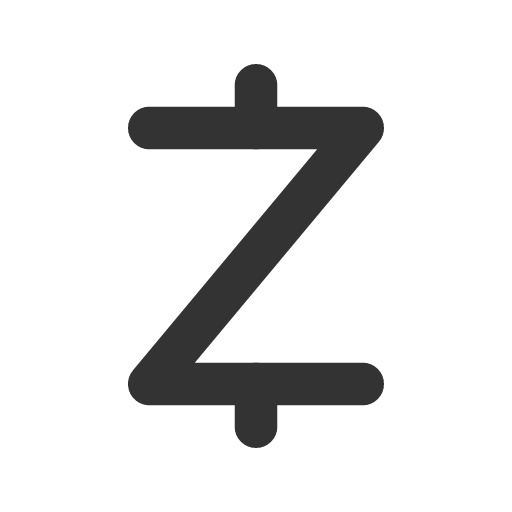 иконка currency zcash, currency, zcash,