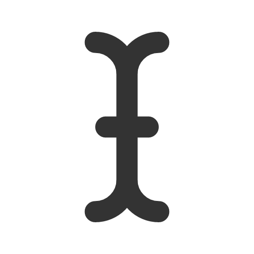 иконка cursor text, cursor, text, текст,