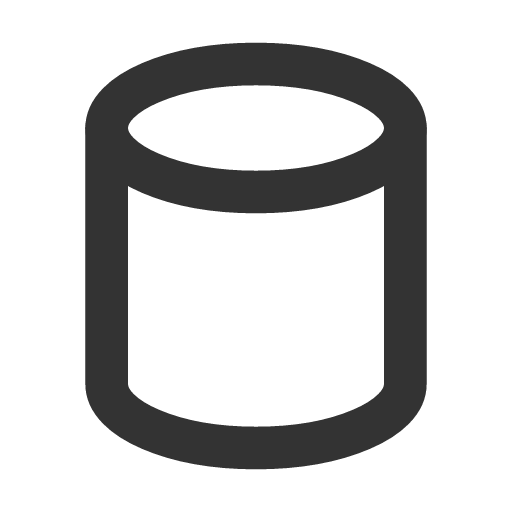 иконка cylinder,