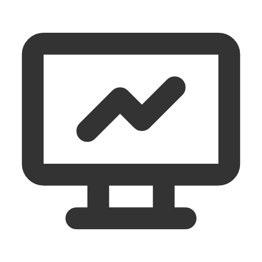 иконка device analytics, device, analytics, аналитика,
