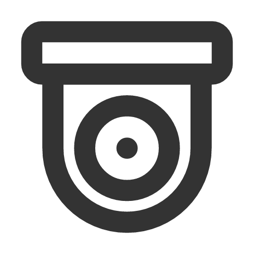иконка device cctv, device, cctv,