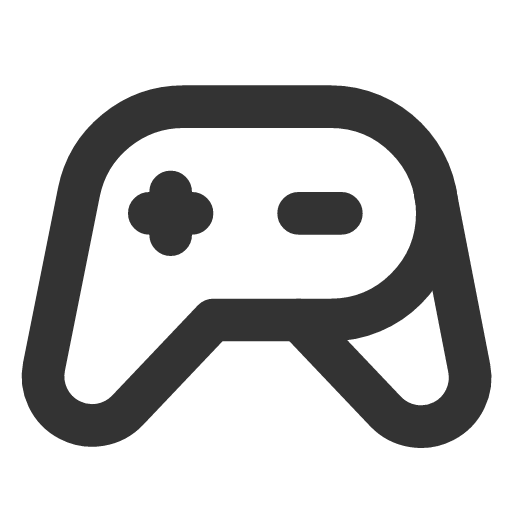иконка device gamepad 2, device, gamepad,