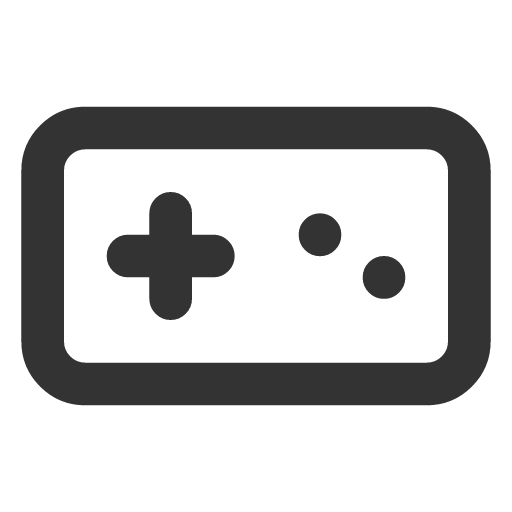 иконка device gamepad, device, gamepad,