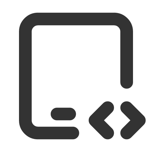 иконка device ipad code, device, ipad, планшет, code, код,