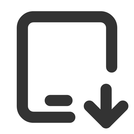 иконка device ipad down, device, ipad, планшет, down, стрелка,