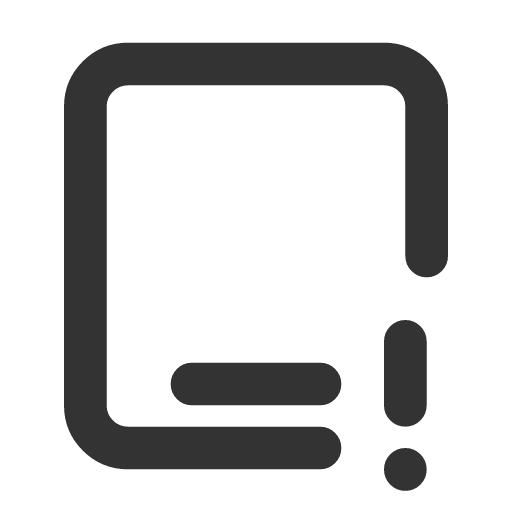 иконка device ipad exclamation, device, ipad, планшет, exclamation, предупреждение,