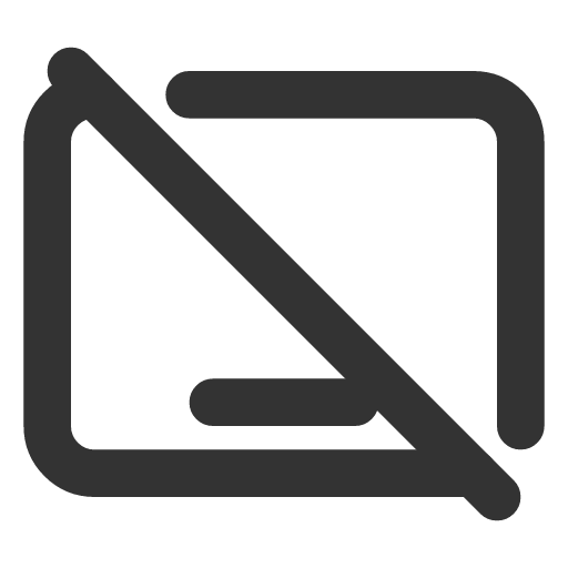 иконка device ipad horizontal off, device, ipad, планшет, horizontal, документ, off,