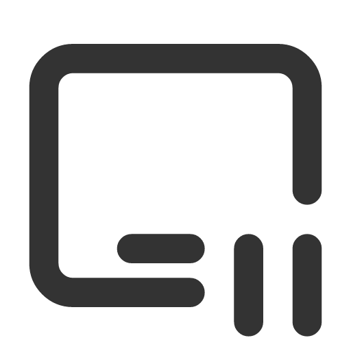 иконка device ipad horizontal pause, device, ipad, планшет, horizontal, документ, pause, пауза,