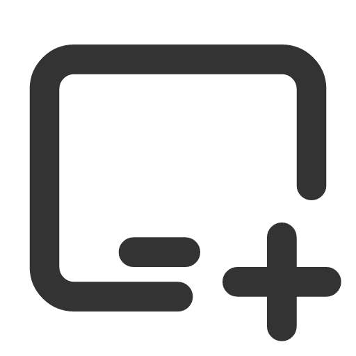 иконка device ipad horizontal plus, device, ipad, планшет, horizontal, документ, plus, плюс,