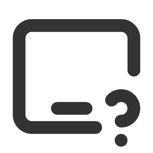 иконка device, ipad, планшет, horizontal, документ, question, вопрос,