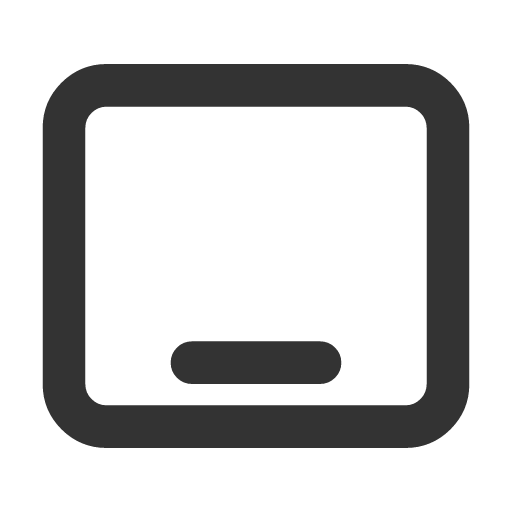 иконка device ipad horizontal, device, ipad, планшет, horizontal, документ,