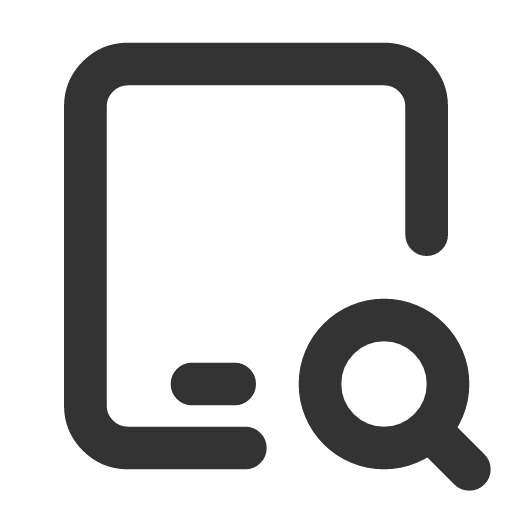 иконка device ipad search, device, ipad, планшет, search, поиск,