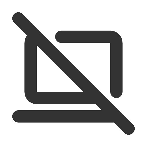 иконка device laptop off, device, laptop, ноутбук, off,