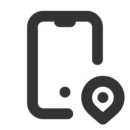 иконка device mobile pin, device, mobile, телефон, pin, кнопка,