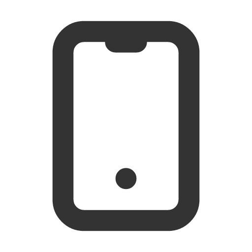 иконка device mobile, device, mobile, телефон,