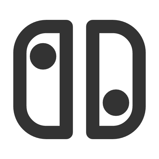 иконка device nintendo, device, nintendo,