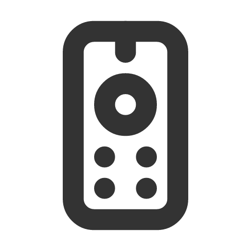 иконка device remote, device, remote,