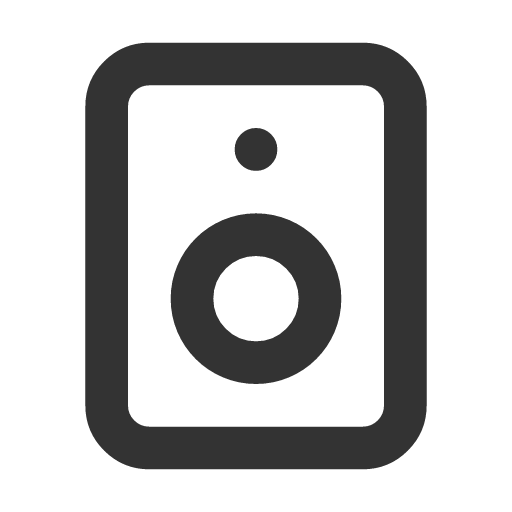иконка device speaker, device, speaker, громкость,