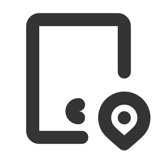 иконка device tablet pin, device, tablet, планшет, pin, кнопка,