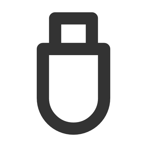 иконка device usb, device, usb,