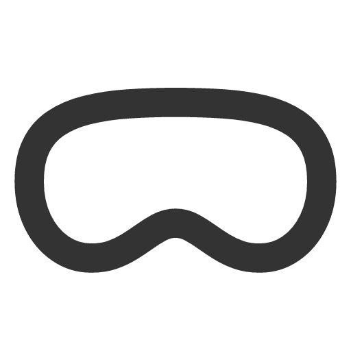 иконка device vision pro, device, vision, pro,