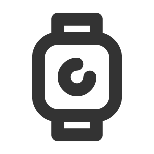 иконка device watch stats 2, device, watch, часы, stats, статистика,