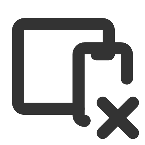 иконка devices x, devices, девайсы,
