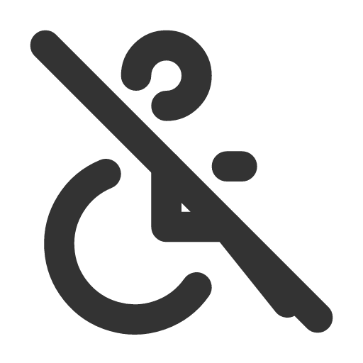 иконка disabled off, disabled, off,