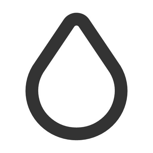 иконка droplet,