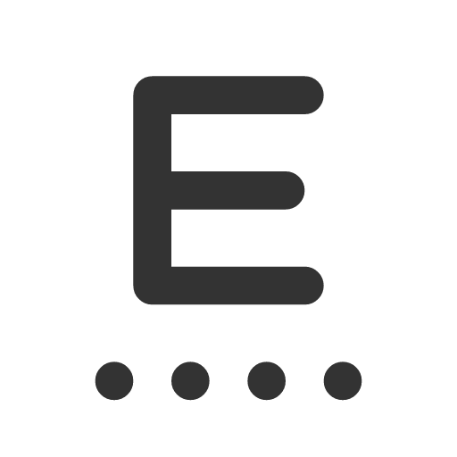 иконка emphasis,