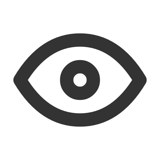 иконка eye, глаз,
