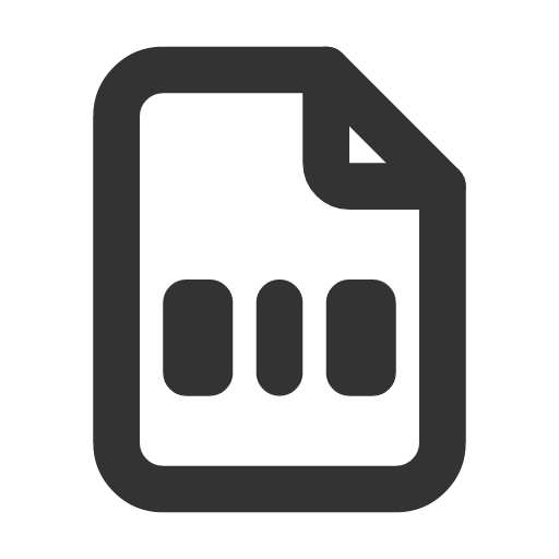 иконка file barcode, file, файл, barcode, штрих код,