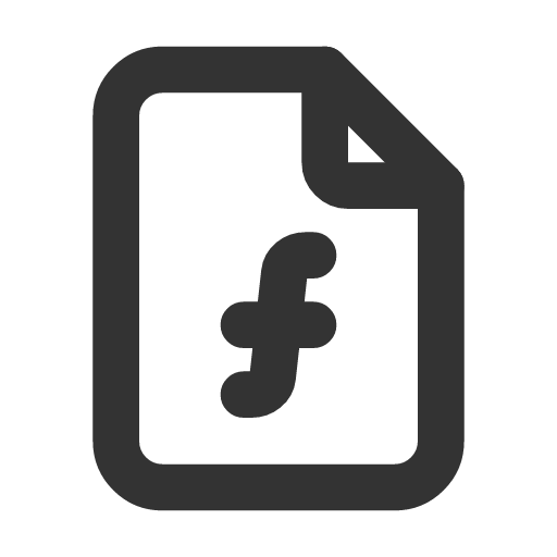 иконка file function, file, файл, function,