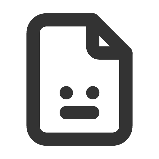 иконка file neutral, file, файл, neutral,